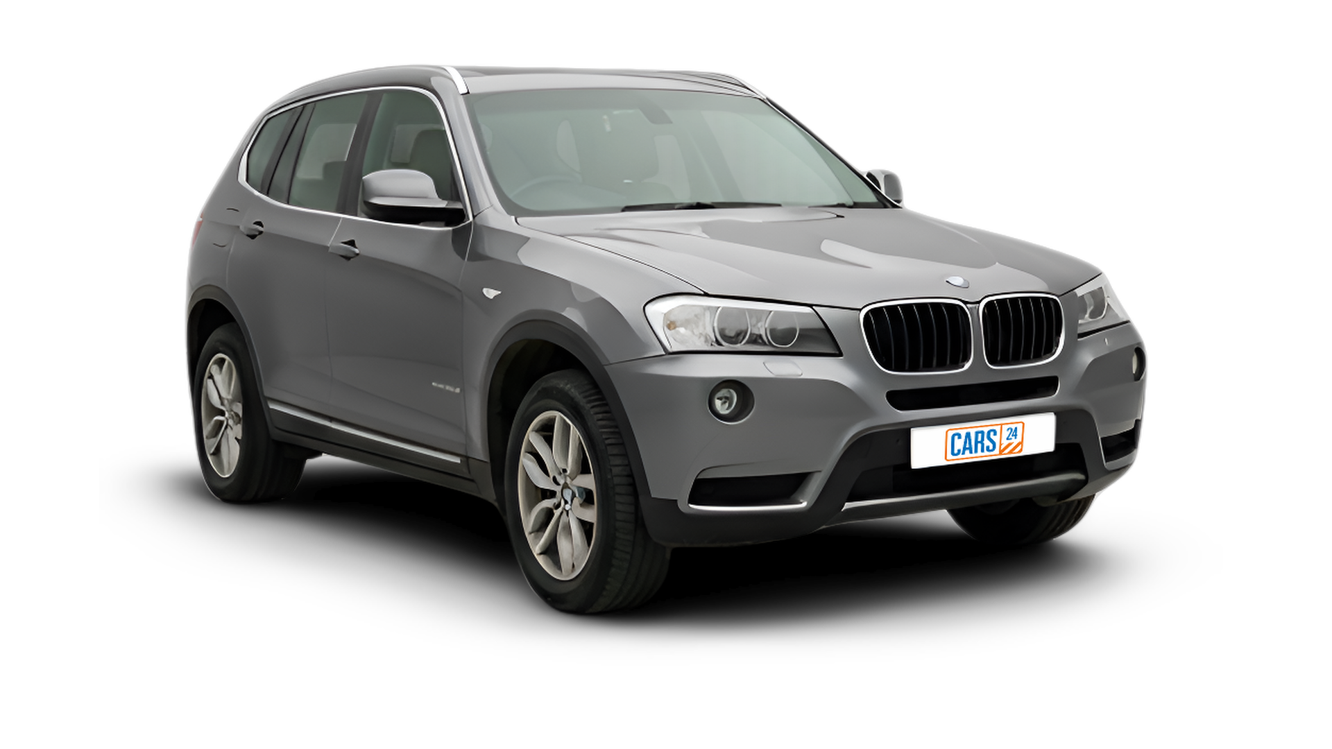 BMW X3-img